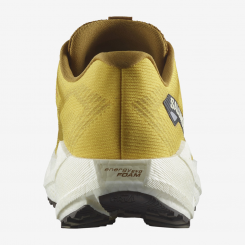 Salomon - Aero Blaze 3 GRVL Spicy Mustard/Vanilla Ice/Nautical Blue