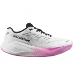 Salomon - W Aero Blaze 3 White/Black/Cyclamen