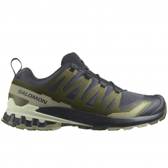 Salomon - XA Pro 3D v9 India Ink/Olive Night/Aloe ...