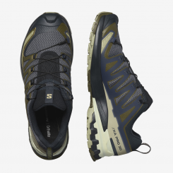Salomon - XA Pro 3D v9 India Ink/Olive Night/Aloe Wash