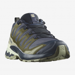 Salomon - XA Pro 3D v9 India Ink/Olive Night/Aloe Wash