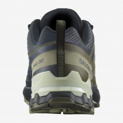 Salomon - XA Pro 3D v9 India Ink/Olive Night/Aloe Wash