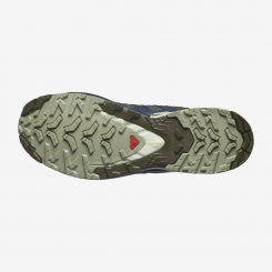 Salomon - XA Pro 3D v9 India Ink/Olive Night/Aloe Wash