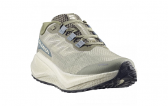 Salomon - Aero Blaze 3 GRVL Tea/Vanilla Ice/Deep Lichen Green