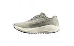 Salomon - Aero Blaze 3 GRVL Tea/Vanilla Ice/Deep Lichen Green