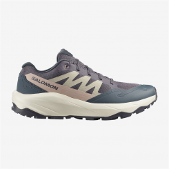 Salomon - W Outscape Excalibur/Vanilla Ice/Shadow Gray