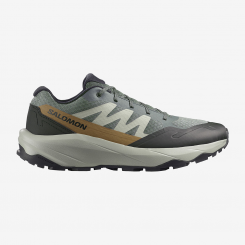 Salomon - Outscape Sedona Sage/Wrought Iron/Brilli...