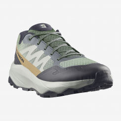 Salomon - Outscape Sedona Sage/Wrought Iron/Brilliant Olive