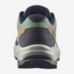 Salomon - Outscape Sedona Sage/Wrought Iron/Brilliant Olive
