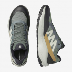 Salomon - Outscape Sedona Sage/Wrought Iron/Brilliant Olive