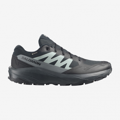 Salomon - Outscape GTX Black/Asphalt/Wrought Iron
