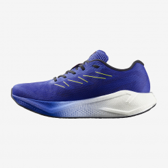 Salomon - Aero Blaze 3 Bluing/White/Acid Lime