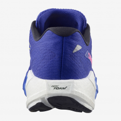 Salomon - Aero Blaze 3 Bluing/White/Acid Lime