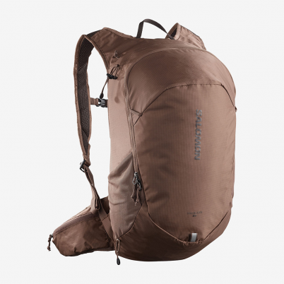 Salomon - Σακίδιο Trailblazer 20lt Mustang/Black C...