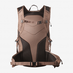 Salomon - Σακίδιο Trailblazer 20lt Mustang/Black Coffee