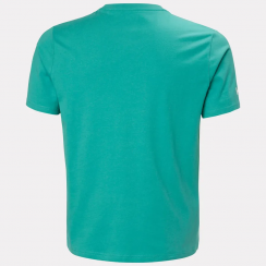 Helly Hansen - Shoreline T-Shirt 3.0 Dark Mind
