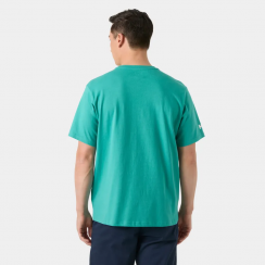 Helly Hansen - Shoreline T-Shirt 3.0 Dark Mind