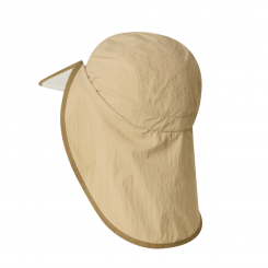 The North Face - Class V Convertible Sunshield Khaki Stone/Cedar