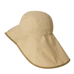 The North Face - Class V Convertible Sunshield Khaki Stone/Cedar