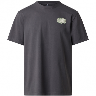 The North Face - M Van Life Relaxed Short Sleeve T...
