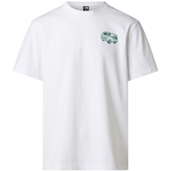The North Face - M Van Life Relaxed Short Sleeve T...
