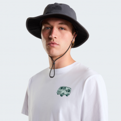 The North Face - M Van Life Relaxed Short Sleeve Tee Tnf White
