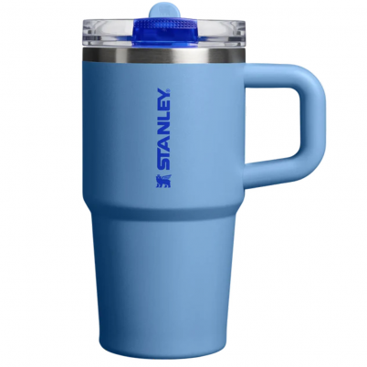 Stanley - Quencher ProTour Flip Straw Tumbler 591m...