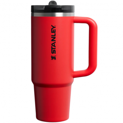 Stanley - Quencher ProTour Flip Straw Tumbler 887m...