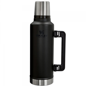Stanley - Classic Legendary Bottle 1,9L Black