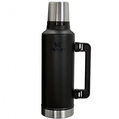 Stanley - Classic Legendary Bottle 1,9L Black