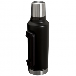 Stanley - Classic Legendary Bottle 1,9L Black