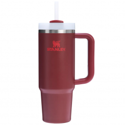 Stanley - Quencher H2.0 Flowstate Tumbler 880ml Cr...