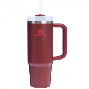 Stanley - Quencher H2.0 Flowstate Tumbler 880ml Cr...