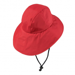 Musto - Breathable  Souwester Red