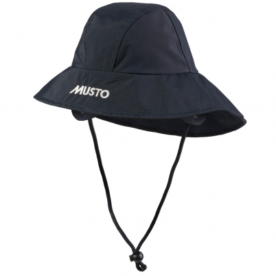 Musto - Breathable  Souwester True Navy