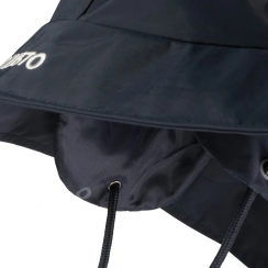 Musto - Breathable  Souwester True Navy