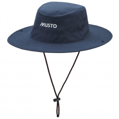 Musto - Fast Dry Brimmed Hat Black