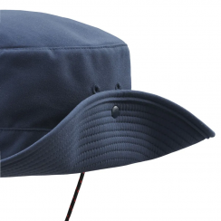 Musto - Fast Dry Brimmed Hat Black