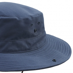 Musto - Fast Dry Brimmed Hat True Navy