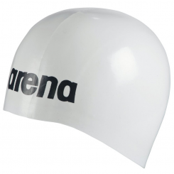 Arena - Moulded Pro II Cap White
