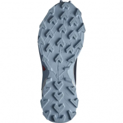 Salomon - Supercross 4 W Grisaille/White/Cashmere Blue