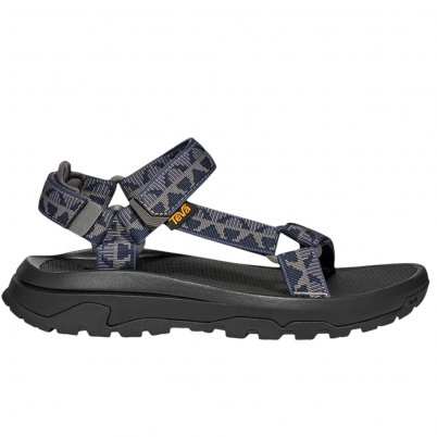 Teva - M Hurricane Xlt 3 Criss Cross Navy/Grey