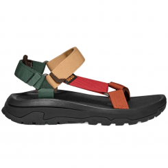 Teva - M Hurricane Xlt 3 Brown Multi