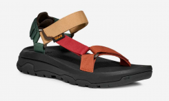 Teva - M Hurricane Xlt 3 Brown Multi