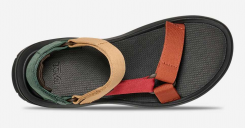 Teva - M Hurricane Xlt 3 Brown Multi