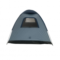 Hupa - Σκηνή 3 Ατόμων Galaxy Blackout Light Blue