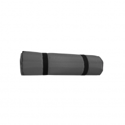 Hupa - Αυτοφούσκωτο Υπόστρωμα Wave 5 cm Grey