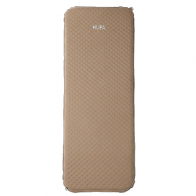 Hupa - Αυτοφούσκωτο Υπόστρωμα Comfort 7cm Khaki...