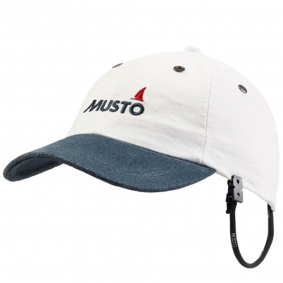 Musto - Evolution Original Crew Cap Antique Sai