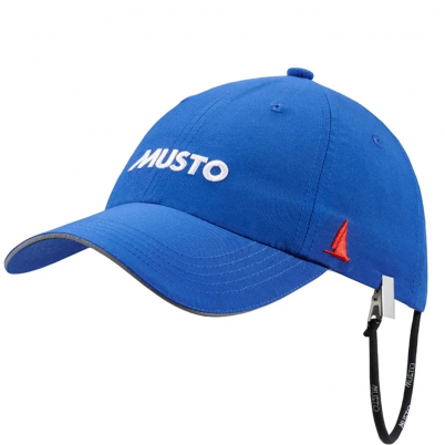 Musto - Καπέλο Essential FastDry Crew Cap Navy...